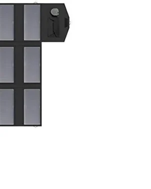 Panel Solar Externo SP 18V 100W