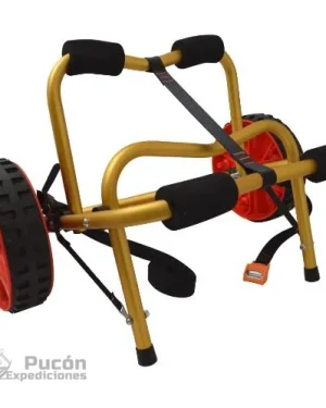 Carro Bruneau Kayak Cart