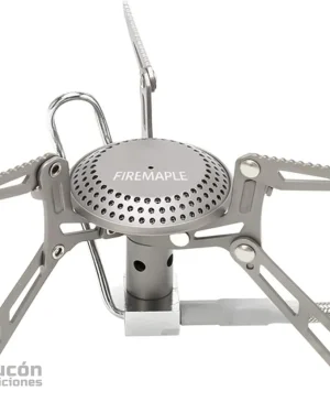 Cocinilla Blade 2 Titanio