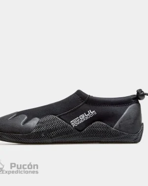 Zapato 3mm Power Slipper – Gul