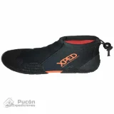 Zapato Round Toe 5mm Low Shoe