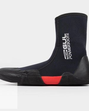 Zapato Neopren 5mm Powerboot Easy Zip