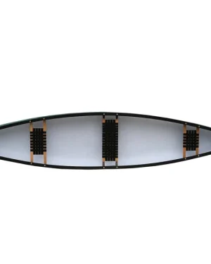 Canoa Liberty (3 Asientos)