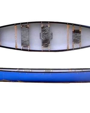 Canoa Liberty 2 (4 Asientos) – LSF