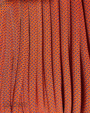 Cuerda Rappelling 10.5mm