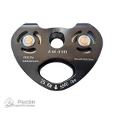 Polea Doble Axis Pulley