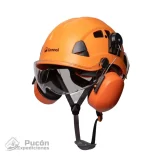 Casco Security Work Helmet