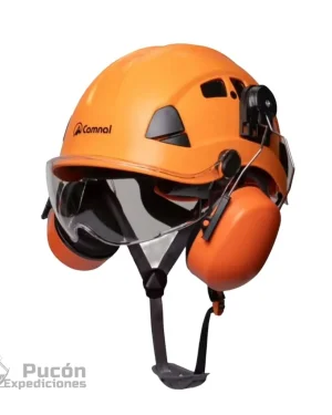 Casco Security Work Helmet – Camnal