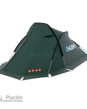 Carpa Extreme Flame 2