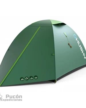 Carpa Bizam 2 Plus