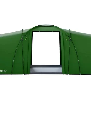 Carpa Boston 6 – Husky