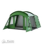 Carpa Caravan 12 Dural