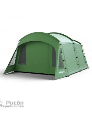 Carpa Caravan 12 Dural – Husky