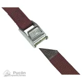 Strap 1” Color Code 12`