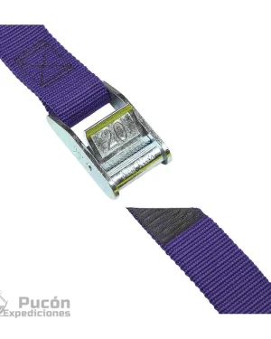 Strap 1” Color Code 20`