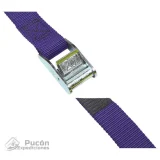 Strap 1” Color Code 20`