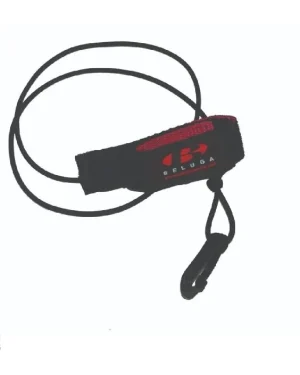 Cuerda Remo Beluga Eco Leash