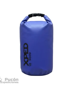 Bolsa Seca PVC 500 Dry Bag 10L – Xped