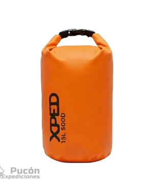 Bolsa Seca PVC 500 Dry Bag 15L – Xped