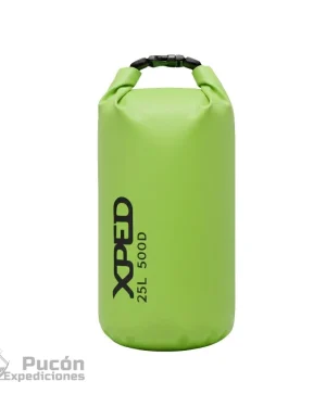 Bolsa Seca PVC 500 Dry Bag 25L – Xped