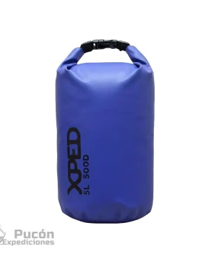 Bolsa Seca PVC 500 Dry Bag 5L – Xped