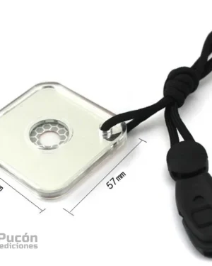 Espejo de Señales Mayday