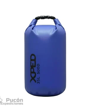 Bolsa Seca PVC 500 Dry Bag 35L – Xped