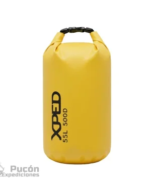 Bolsa Seca PVC 500 Dry Bag 55L – Xped