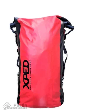 Mochila Seca Xped Cargo 100 Lt