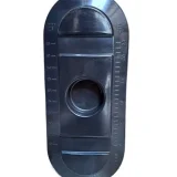 Tapa Big Dace Pro 10 / 13 Centre Hatch