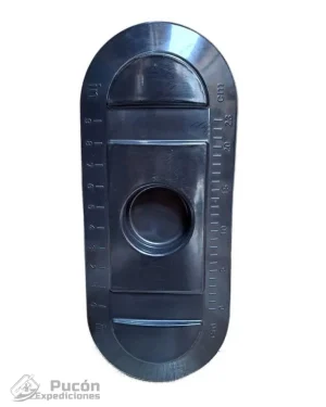 Tapa Big Dace Pro 10 / 13 Centre Hatch – CoolKayak