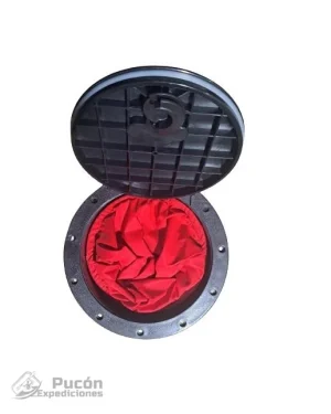 Tapa Day Hatch 20 c/Bisagra – CoolKayak