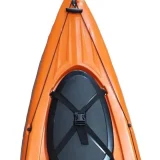 Tapa Dace Pro 14 Front Hatch