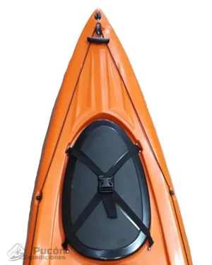 Tapa Dace Pro 14 Front Hatch – CoolKayak