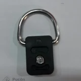 Fijación para Elasticos/cuerdas SOT