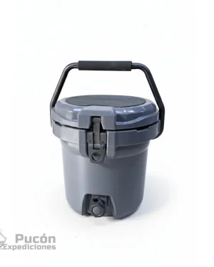 Cooler Iceland Juice 10