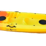 Pack Kayak Oceanus (incluye 2 asientos + 2 remos)