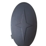 Tapa Oval Hatch 53 x 31