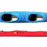 Kayak Tandem Rapier II