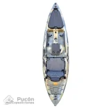 Kayak Rodster Single