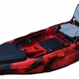 Kayak Rodster Single