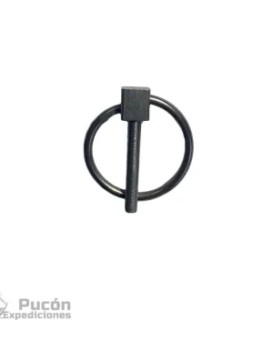 Seguro Timón Rudder Lock