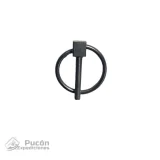 Seguro Timón Rudder Lock