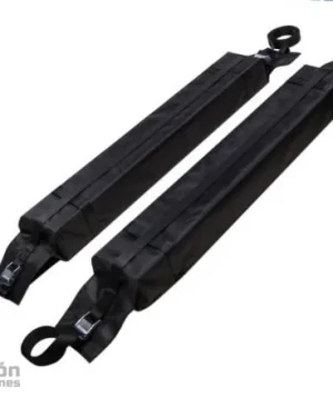 Porta Kayak Soft Roof Rack
