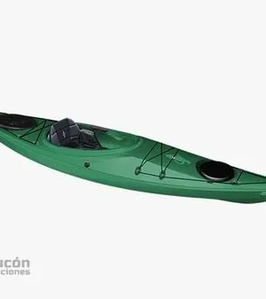 Kayak de Travesia CK Spirit 11  – CoolKayak