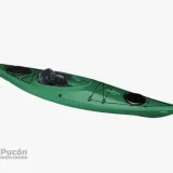 Kayak Spirit 11 c/timón