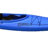 Kayak Spirit 11 c/timón