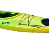 Kayak Spirit 11 c/timón