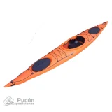 Kayak Swift 14 c/timon