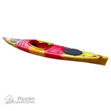 Kayak Swift 14 c/timon – CoolKayak